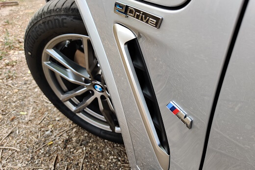 במוו X3 פלאג אין הייבריד